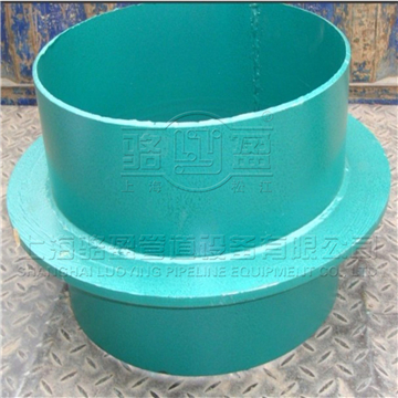 防水套管中的止水翼環(huán)作用