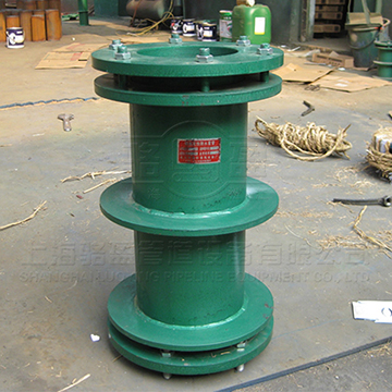 柔性<a href=http://www.m.zhengshilong.com target=_blank class=infotextkey>防水套管</a>