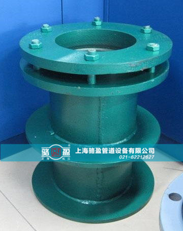 防水套管滲漏現(xiàn)象的補救方法