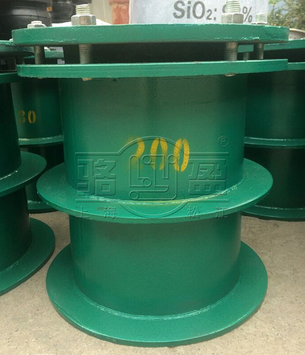 重慶市忠縣A型<a href=http://www.m.zhengshilong.com target=_blank class=infotextkey>柔性防水套管</a>