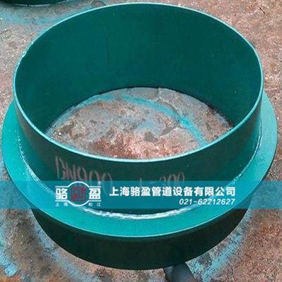 甘肅張掖市肅南?？hB型剛性人防套管